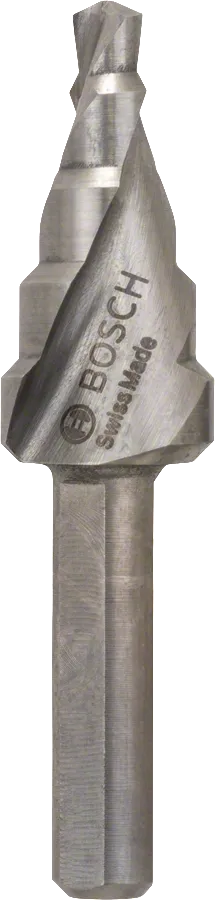 BOSCH 4-12 mm HSS Kademeli Matkap Ucu (2608597518)