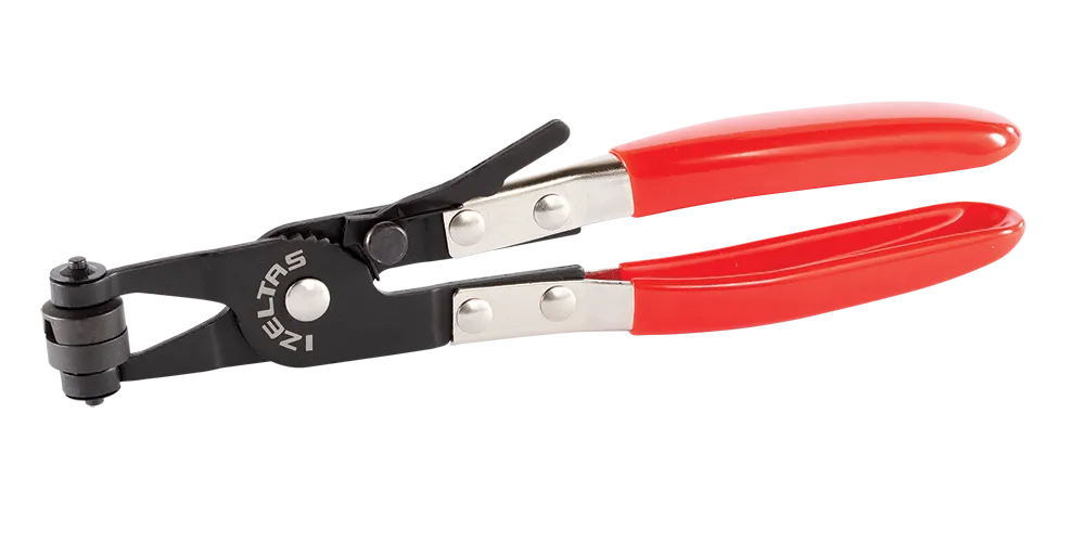 İZELTAŞ Hortum Kelepçe Pensesi 220 mm (3420 12 0220)