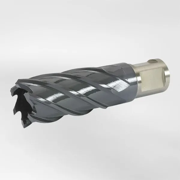 ALFRA RQX Kobaltlı Manyetik Matkap Ucu 37x25 mm