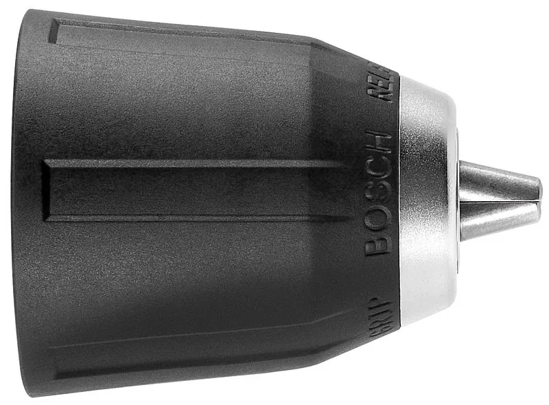 BOSCH GSR 10.8 V-Li-2 İçin Yedek Mandren