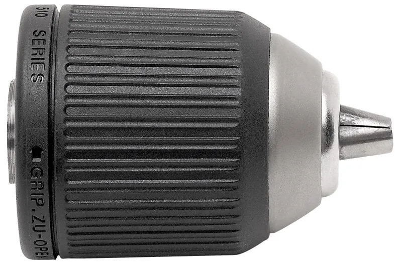 BOSCH 1/2 Girişli Yedek Plastik Mandren 1,5-10 mm