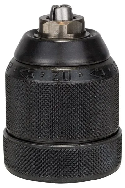 BOSCH 1/2 Girişli Yedek Plastik Mandren 1-10 mm