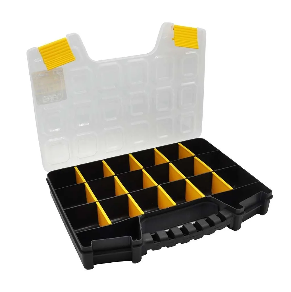 FULL Mega Organizer 18'' Takım Çantası