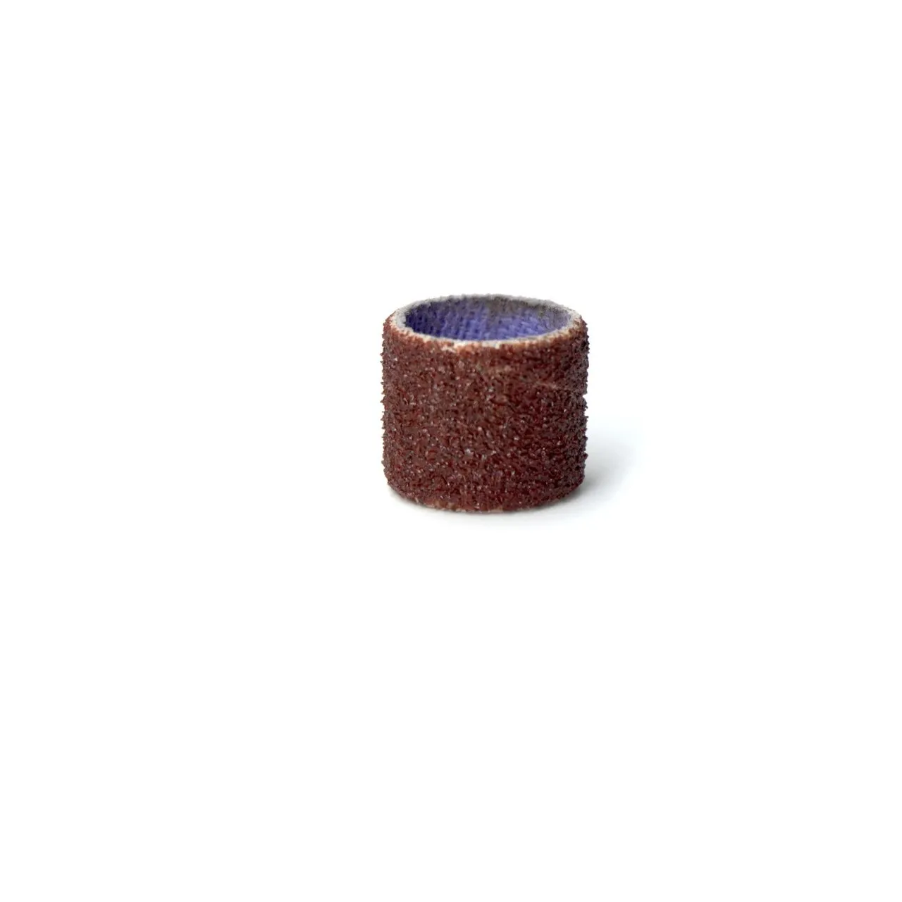 NEXON Spiro Zımpara 80 Kum 13x13 mm (10 Adet)