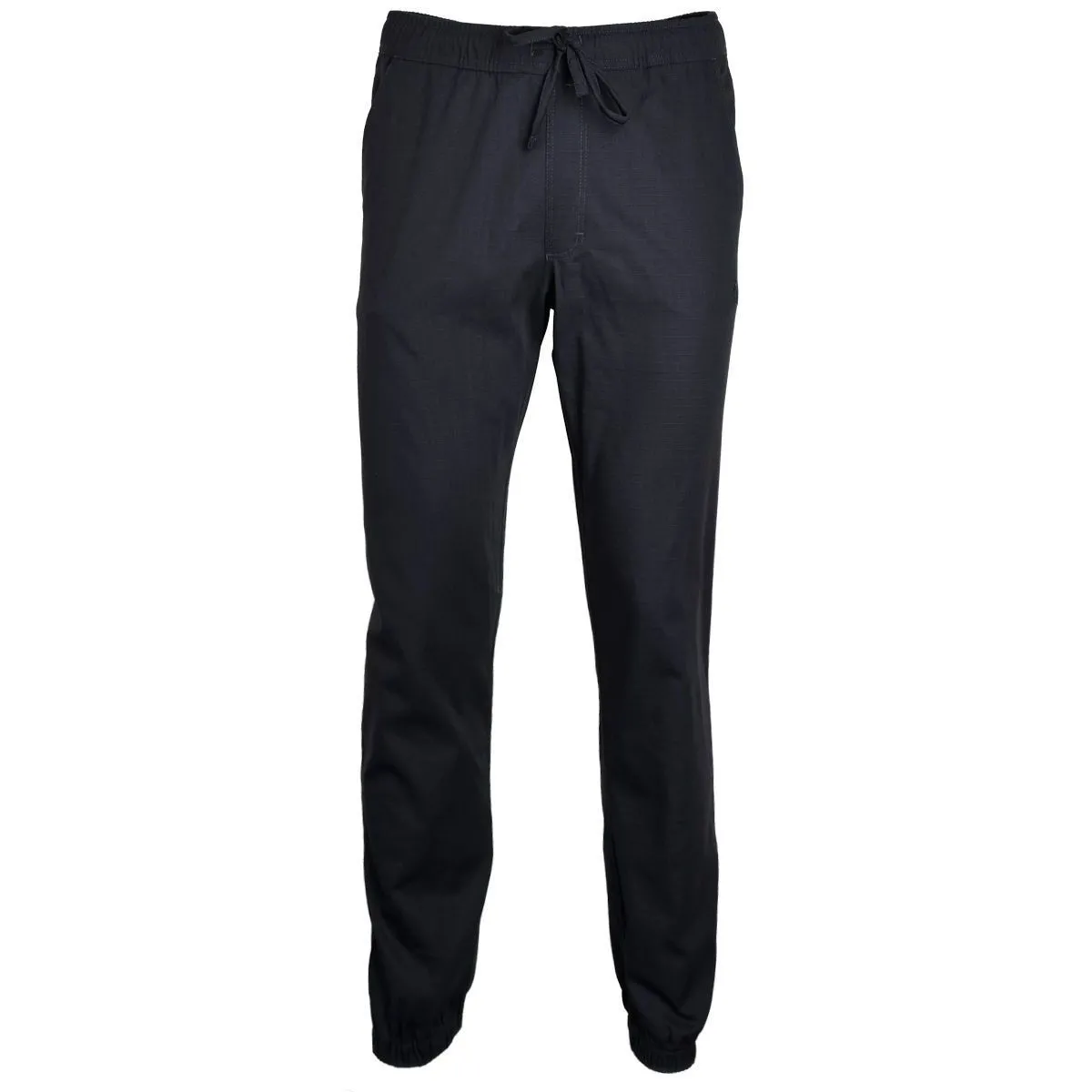 CLİMBOLİC Meadow Outdoor Erkek Pantolon Siyah