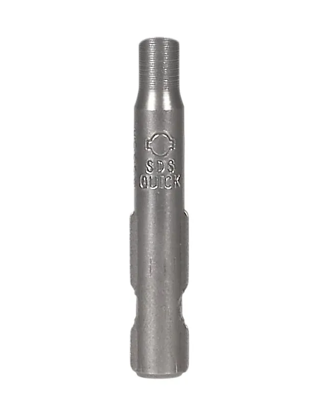 BOSCH SDS Quick Uneo İçin Çok Amaçlı Matkap Ucu (Ölçü Seçiniz)