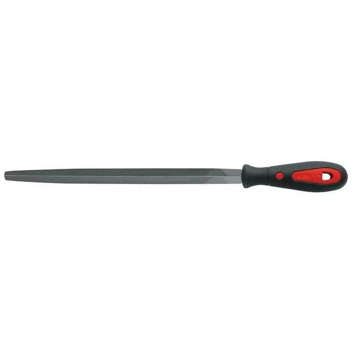 CETA J58-210H Saplı Orta Diş Kare Eğe 10'' 250 mm
