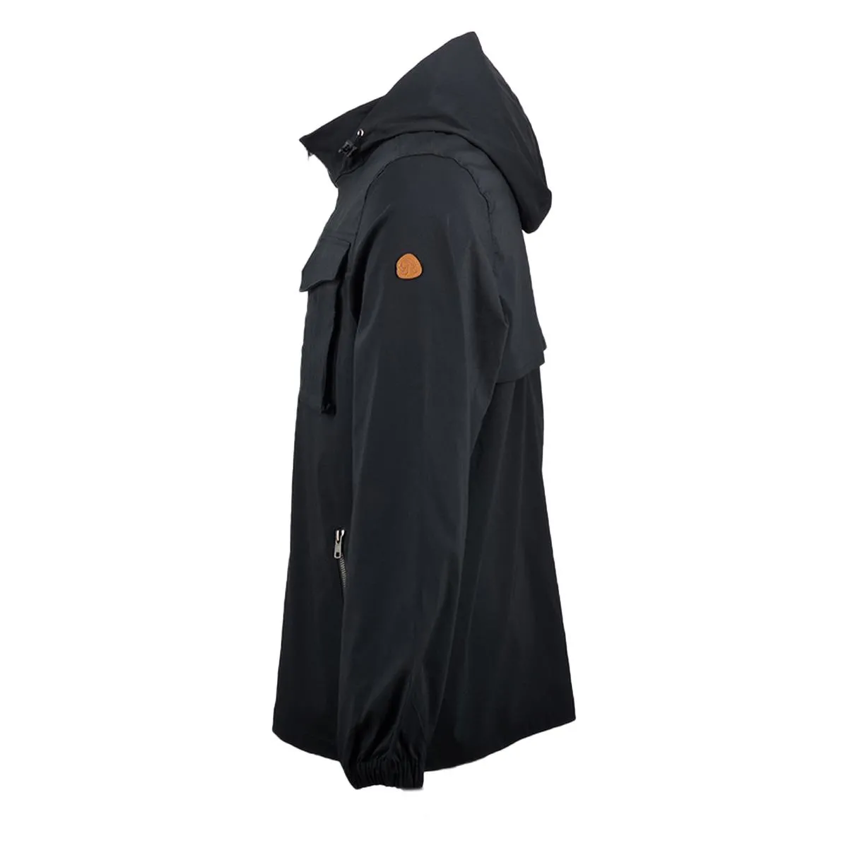 CLIMBOLIC Maestro Outdoor Rüzgarlık Lacivert