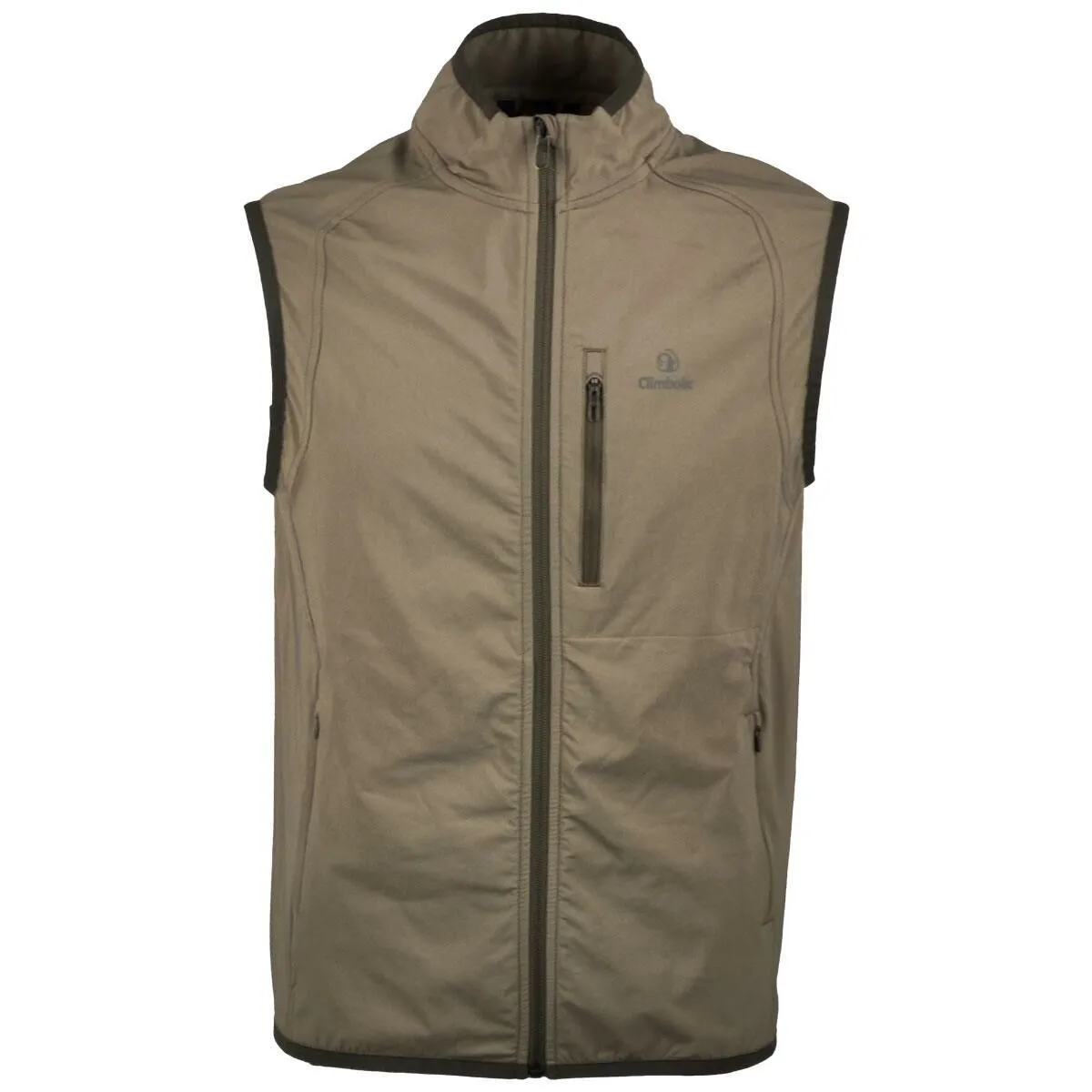 CLIMBOLIC Shield Outdoor Yelek Vizon