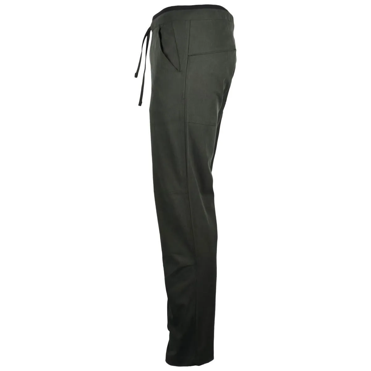 CLIMBOLIC Meander Outdoor Pantolon Haki