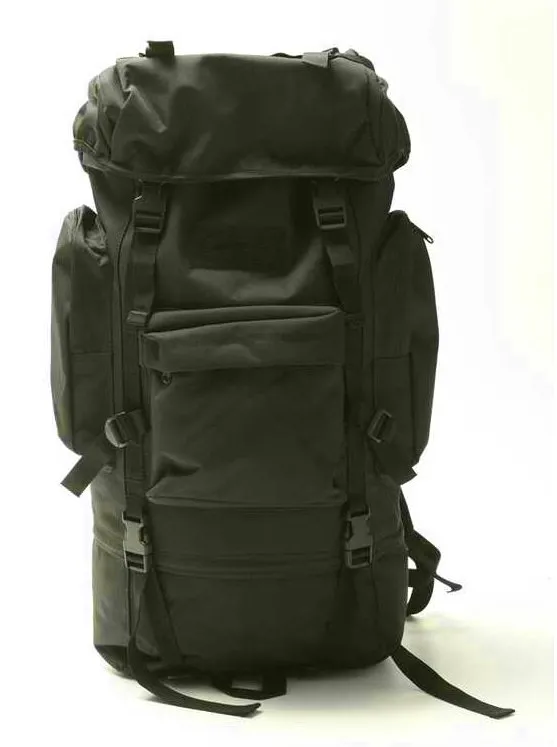 FREECAMP Orto Bej Outdoor Sırt Çantası 65 Litre (204595)