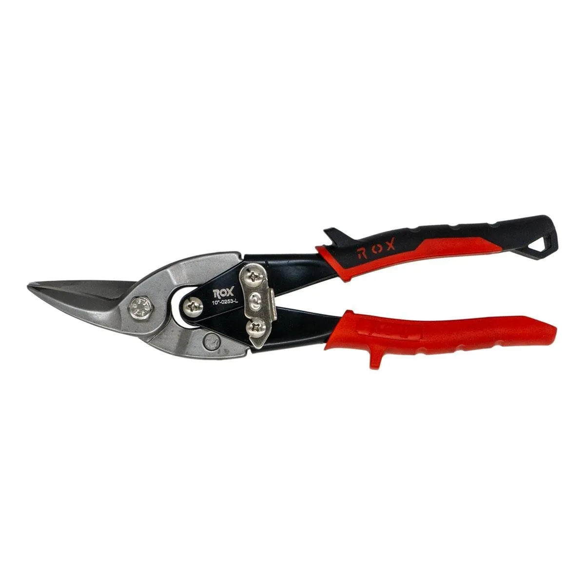 Rox Sac Kesme Makasları | 10'' Sol