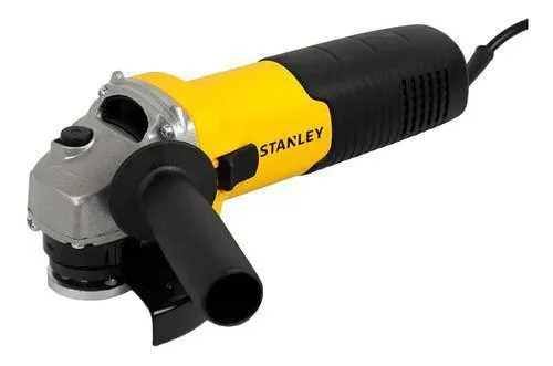 STANLEY SG7115 Avuç Taşlama 710 Watt 115 mm