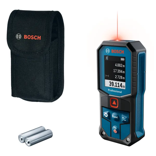 BOSCH GLM 40-31  Lazer Metre 40 Metre