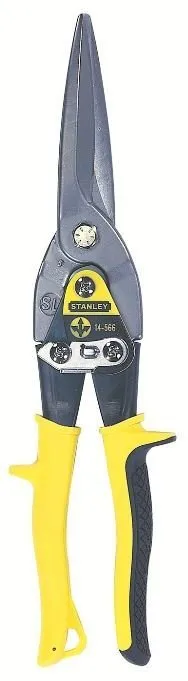 STANLEY 214566 Fatmax Sac Kesme Makası 300 mm Düz