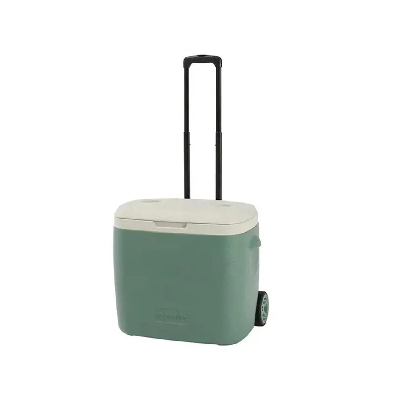 NATUREHİKE Lindu Large Cooler Q-10H Tekerlekli Buzluk 38 Lt