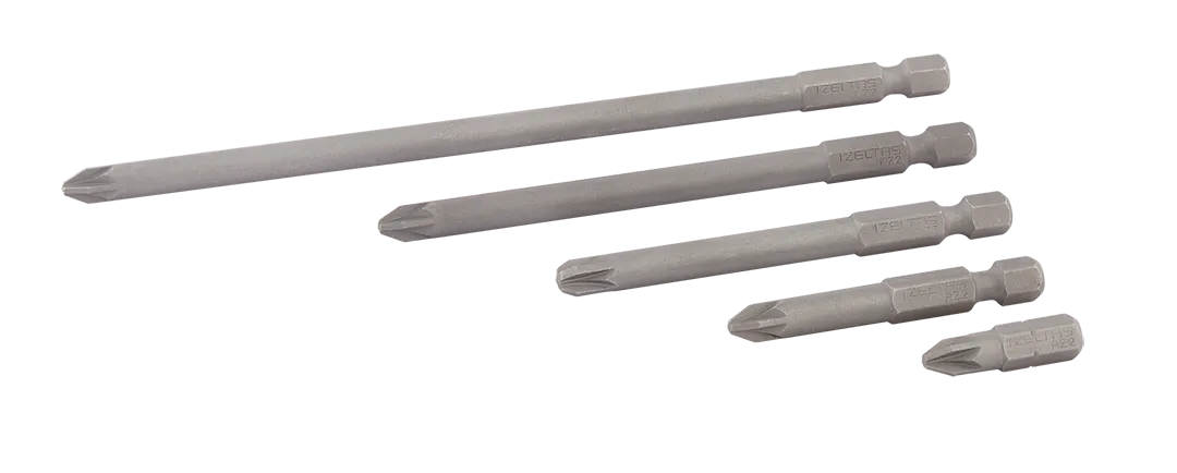 İZELTAŞ Pz1 Bits Uç x50 mm (4825 21 0011)