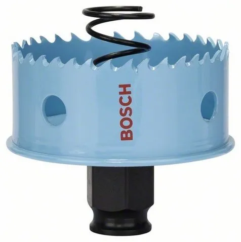 BOSCH Sheet Metal Panç 64 mm