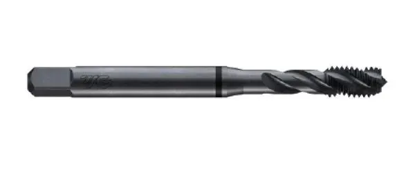YG-1 Helis Makina Klavuzu M3 x 0.50 mm HSS-E DIN371/C (TB804206)