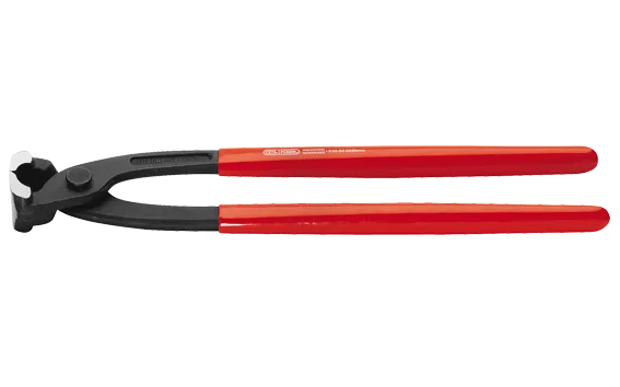 CETA-FORM E36-54 Seri Kerpeten 280 mm