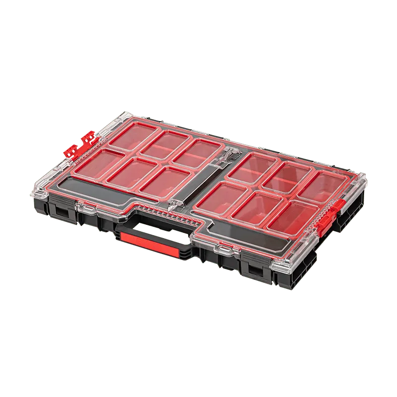 QBRICK System One Organizer L 2.0 Takım Çantası