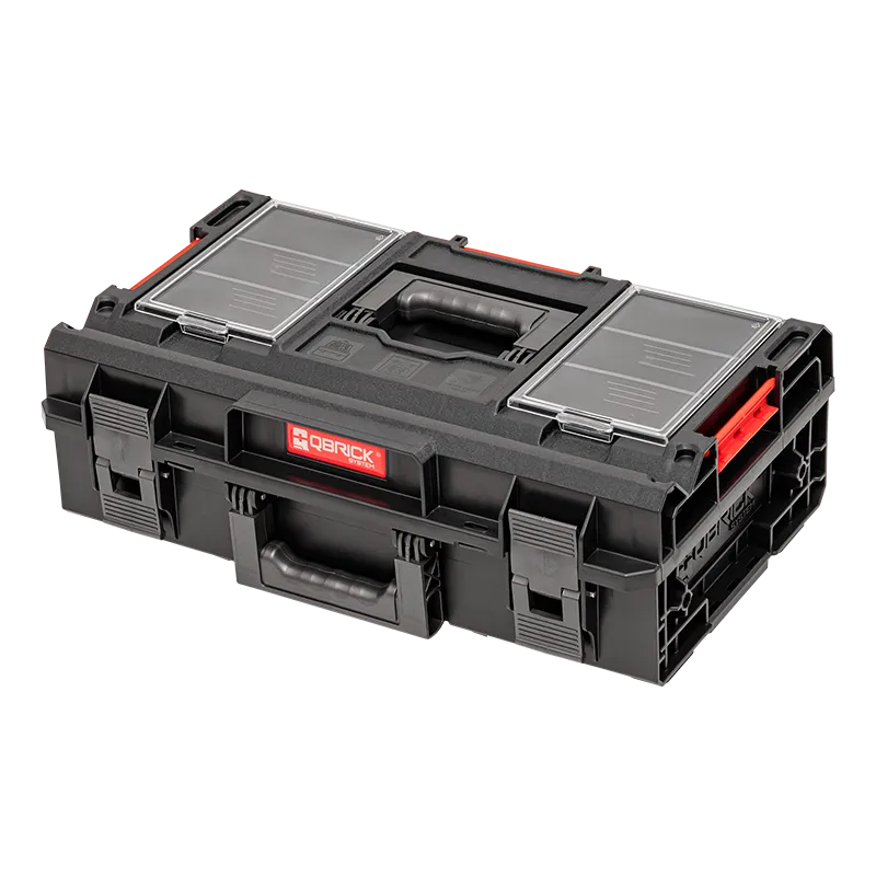 QBRICK System One 200 2.0 Profi Takım Çantası