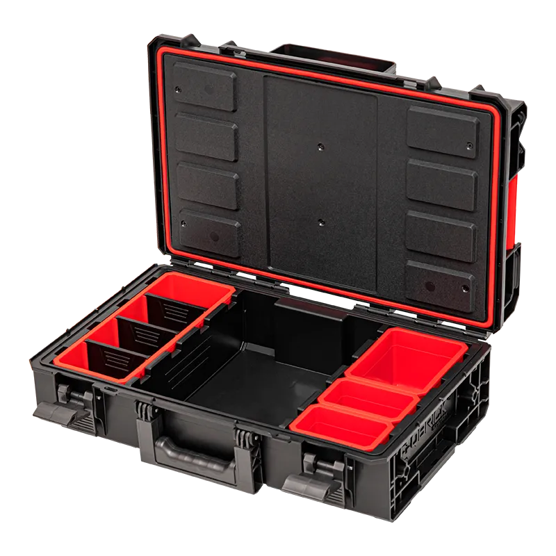 QBRICK System One 200 2.0 Profi Takım Çantası