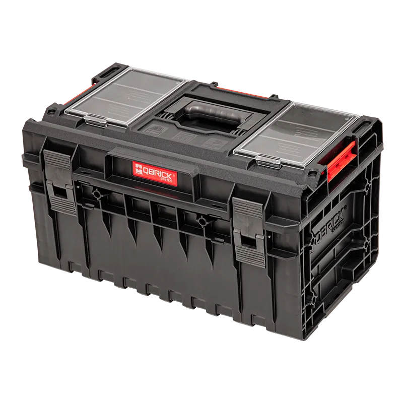 QBRICK System One 350 2.0 Profi Takım Çantası