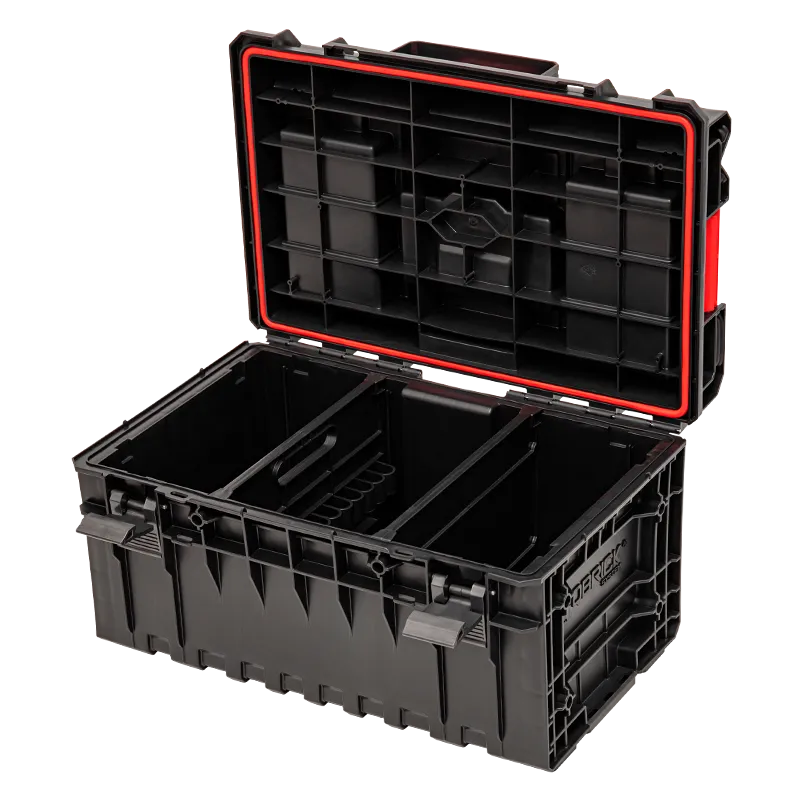 QBRICK System One 350 2.0 Profi Takım Çantası