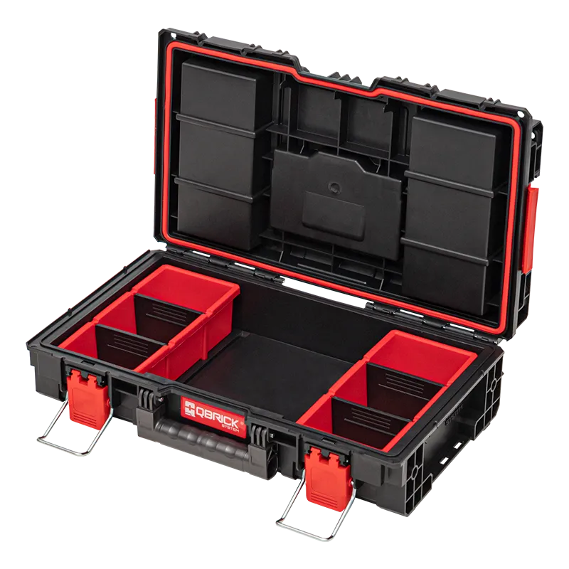 QBRICK System Prime 150 Profi Takım Çantası