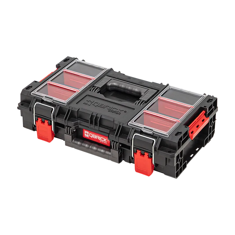 QBRICK System Prime 150 Profi Takım Çantası