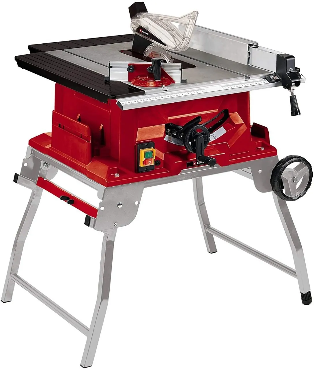 EINHELL TE-TS 250 UF Taşınabilir Tezgah Tip 250 mm Daire Testere