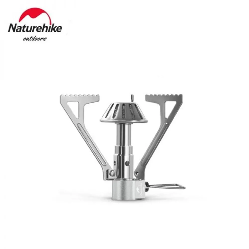 Naturehike Mini Folding Stove Ocak Başı | 2200Wt |