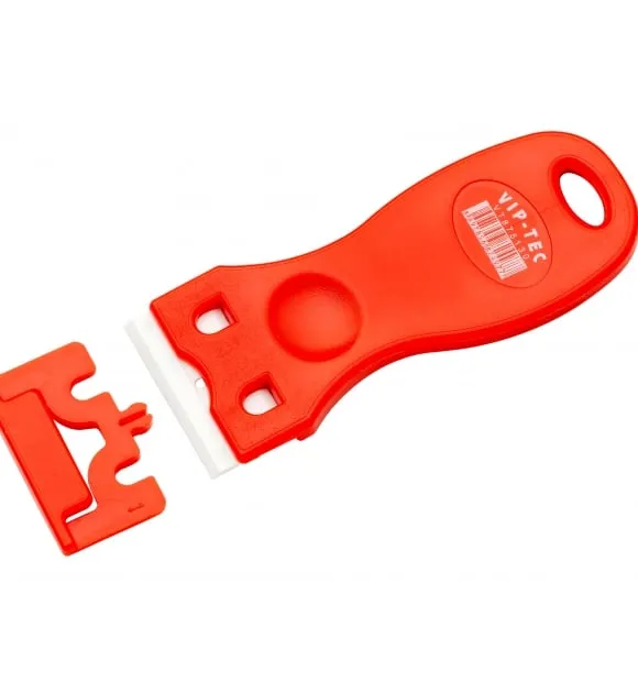 VIPTEC VT875130YP Plastik Uçlu Hassas Yüzey Kazıma