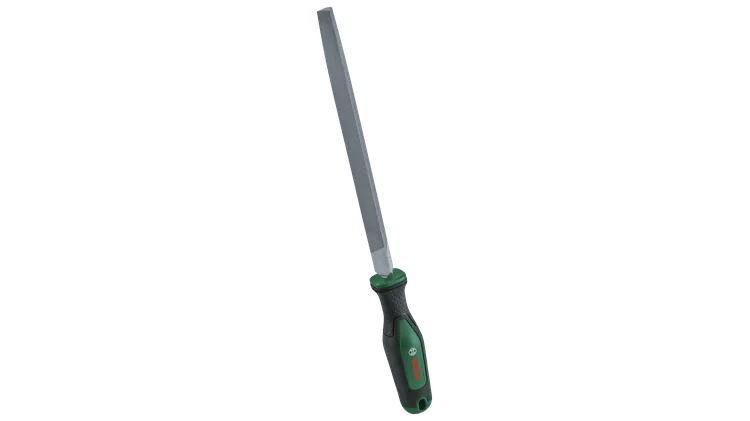 BOSCH Üçgen Metal Eğe 200 mm 8'' (1600A03DS1)