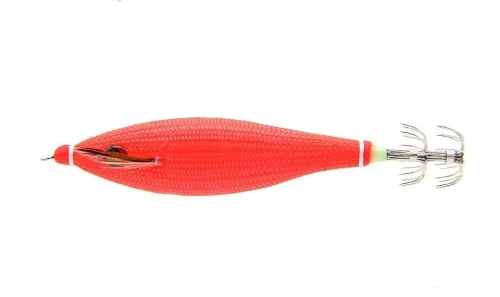 DTD Full Color Glavoc 3.0 80 mm 13.4 gr Kalamar Zokası
