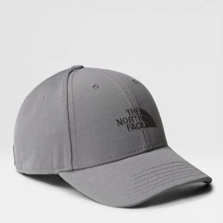 THE NORTH FACE Geri Dönüştürülmüş ''66 Classic Şapka Gri
