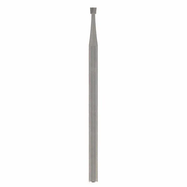 DREMEL 110 Gravür (Oyma) Freze 1,9 mm (3'lü Paket)