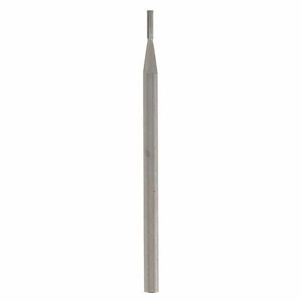 DREMEL 111 Gravür (Oyma) Freze 0,8 mm (3'lü Paket)