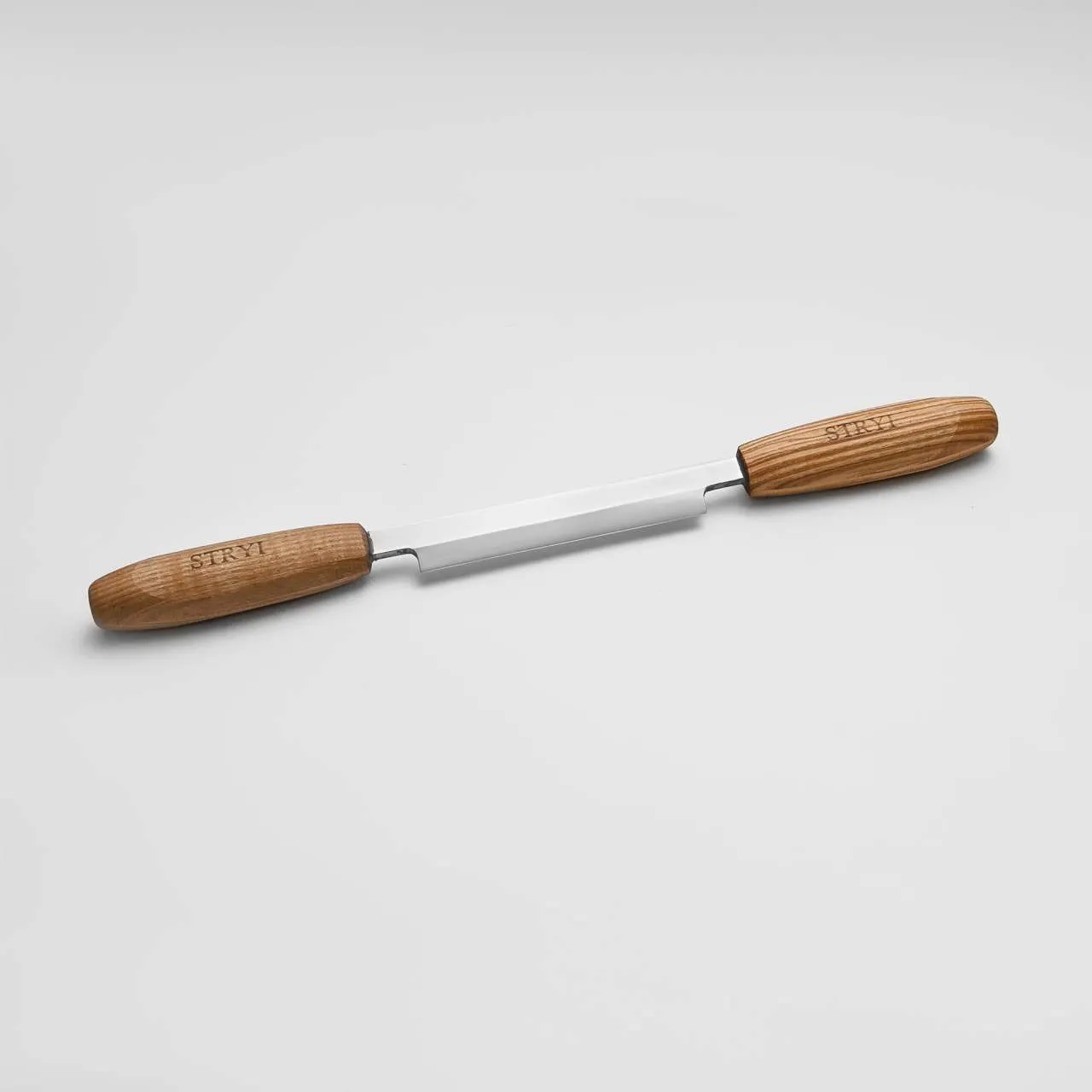 STRYI Drawknife Tomruk Yontma Bıçağı (111130)