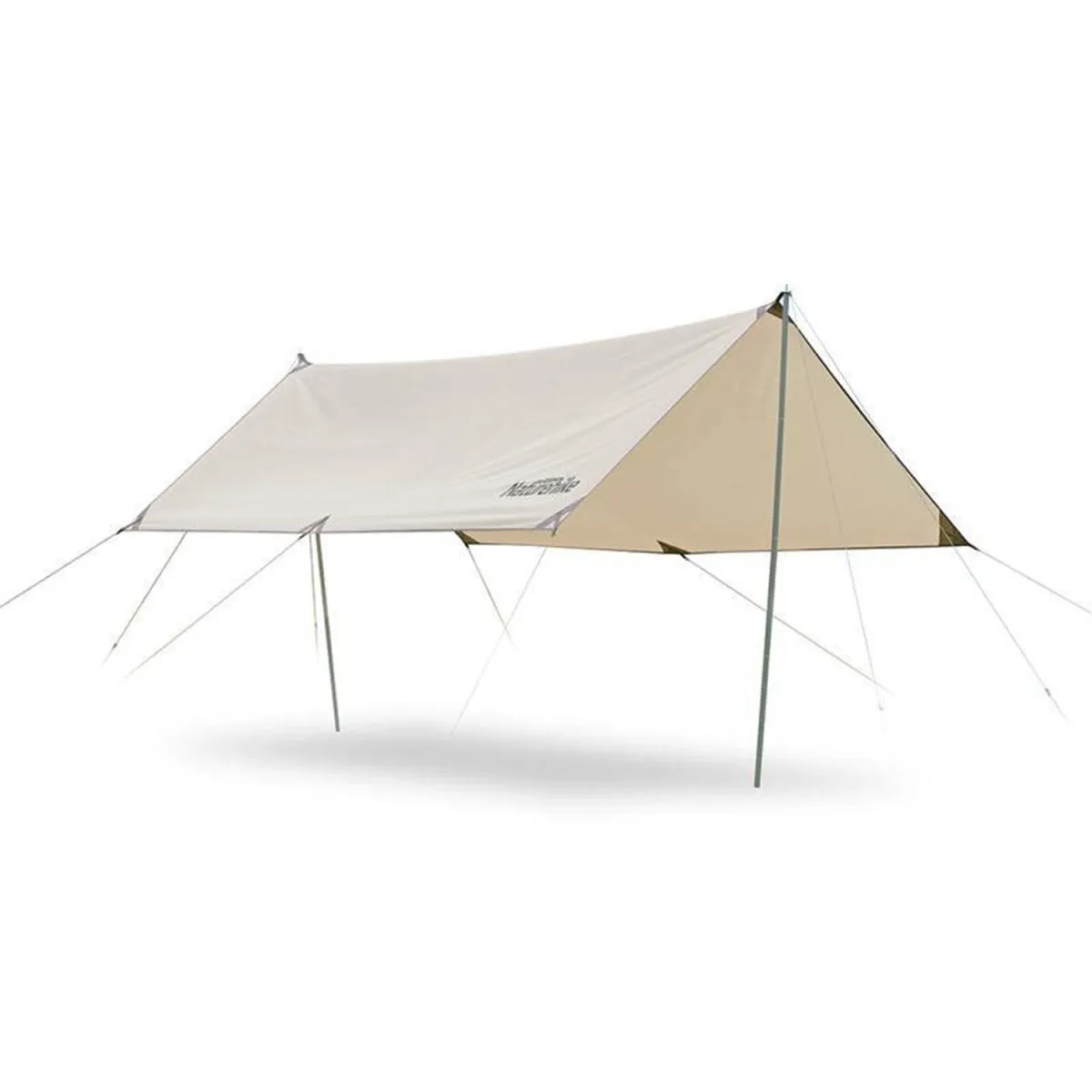 NATUREHIKE Direkli Canopy Tente 300x500 cm