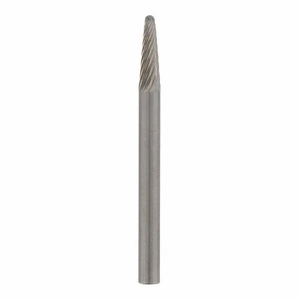 DREMEL 9910 Sert Malzemeler İçin Freze 3,2 mm