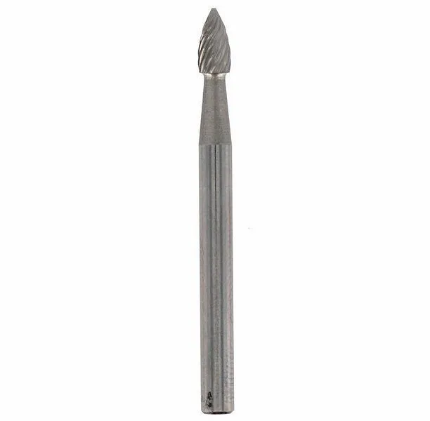 DREMEL 9911 Sert Malzemeler İçin Freze 3,2 mm