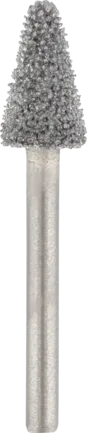 DREMEL 9934 Kaba Dişli Tungsten Karbon Uç 7,8 mm