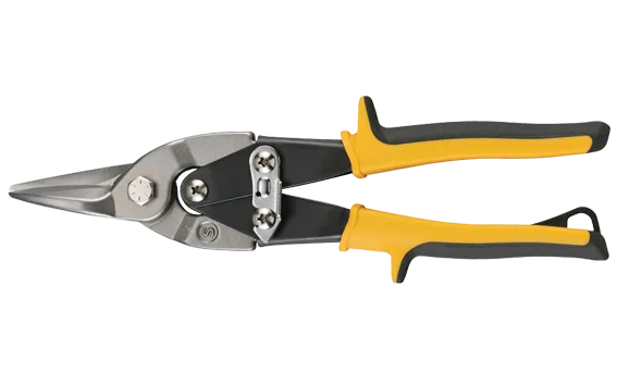 CETA-FORM J04-250S Mafsallı Sac Kesme Makası 250 mm