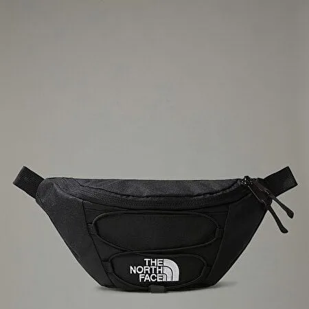THE NORTH FACE Jester Bel Çantası Siyah