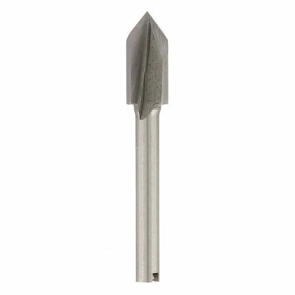 DREMEL 640 Profil Açma Ucu (Havşa Açma Ucu) 6,4 mm