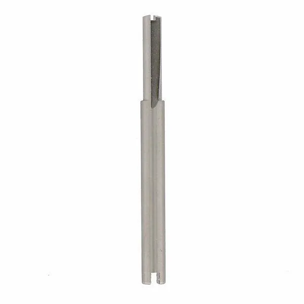 DREMEL 650 Profil Açma Ucu (Genel Amaçlı Düz Uç) 3,2 mm