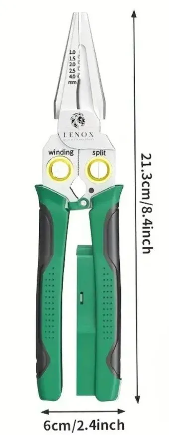 LENOX Çok Amaçlı Pense