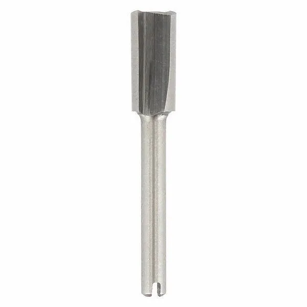 DREMEL 654 Profil Açma (Genel Amaçlı Düz Uç) 6,4 mm